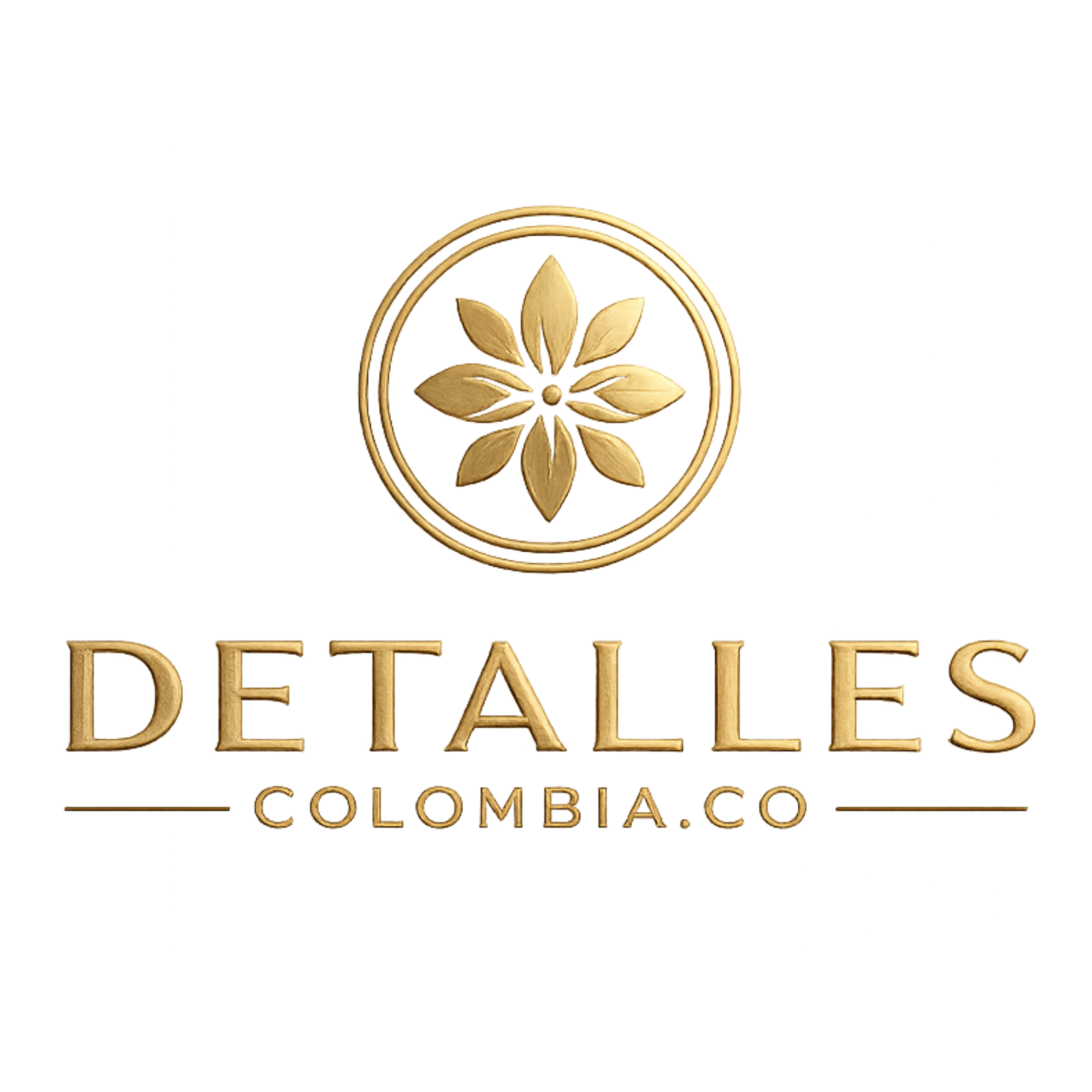 Detalles Colombia